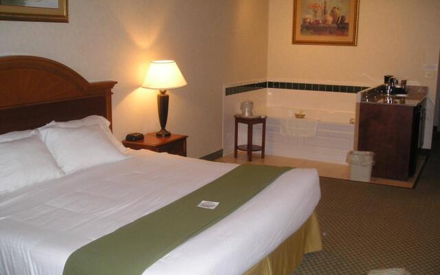 Holiday Inn Express & Suites Elkhart, an IHG Hotel