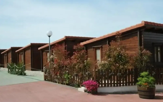 Bungalows Sol e Mar