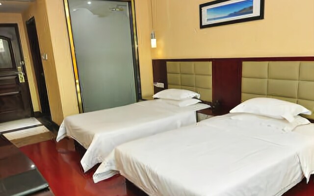 Adida Business Hotel