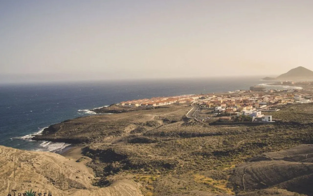 Aloe Vera Shared House - Hostel