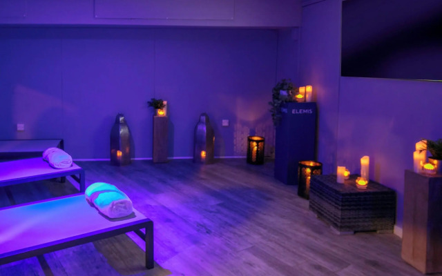 Bournemouth West Cliff Hotel & Spa
