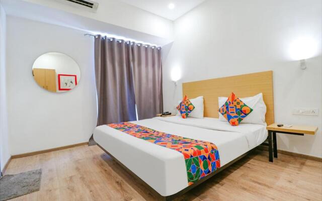 Fabhotel Destiny Inn