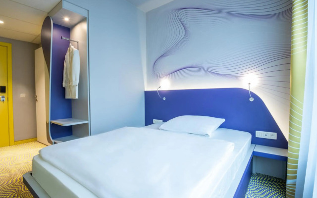 Prize by Radisson, Antwerp City