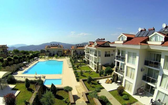 Garden Apartments G4