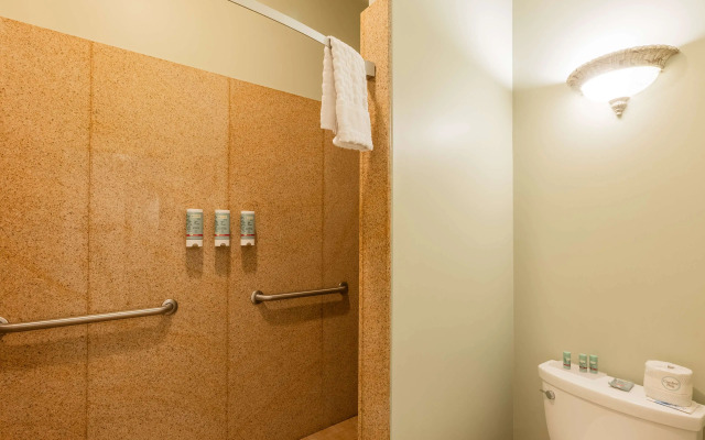 Best Western White House Inn