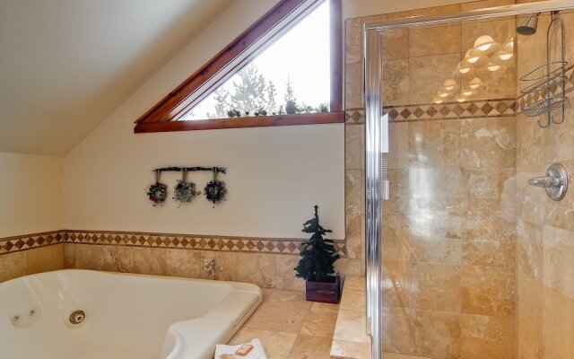 Saddlewood Townhomes by Wyndham Vacation Rentals