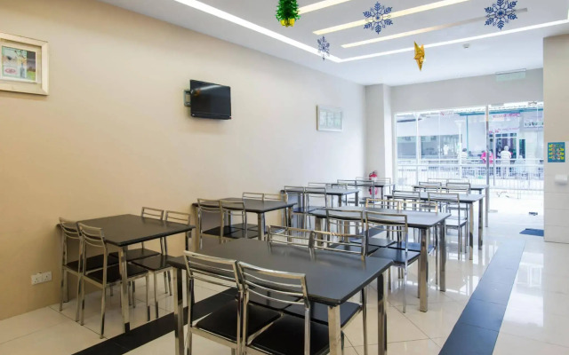 Bangi Business Hotel