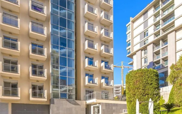 Sunset Apartment by HR Madeira