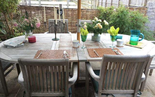Bybrook Barn Bed & Breakfast