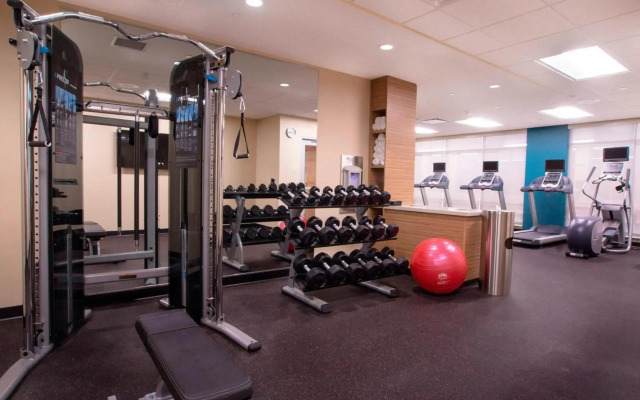 TownePlace Suites by Marriott Pittsburgh Cranberry Township