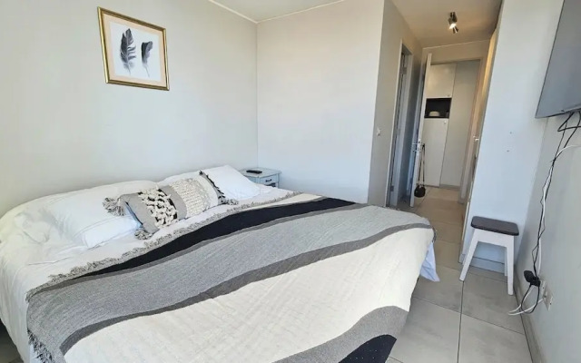 Oceana Suites Reñaca Norte