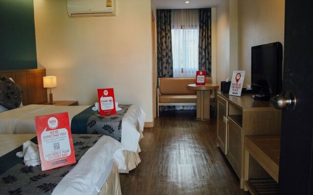Nida Rooms Udon Thani Town 424