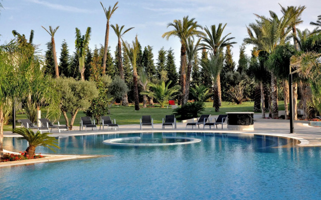 The Russelior Hotel & Spa