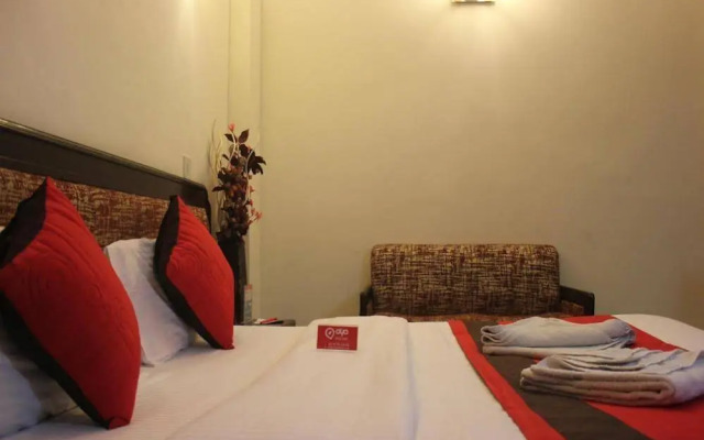 Sundeep Inn