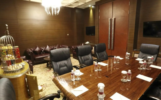 Belviu Hotel Bandung