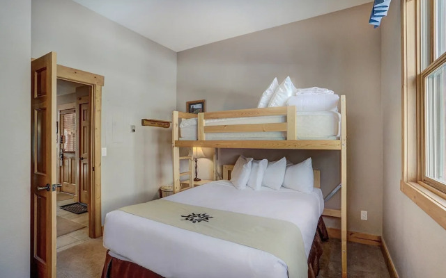 East Keystone Condominiums by Keystone Resort