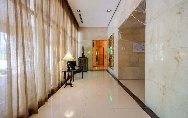 Forbeswood Parklane