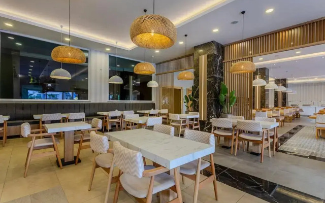 Ardormare Hotel