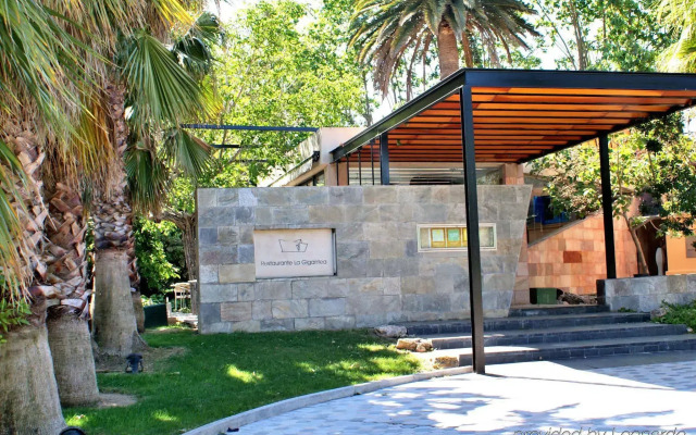 Mas Passamaner Hotel