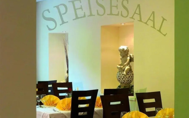 Gasthof Goldener Fisch