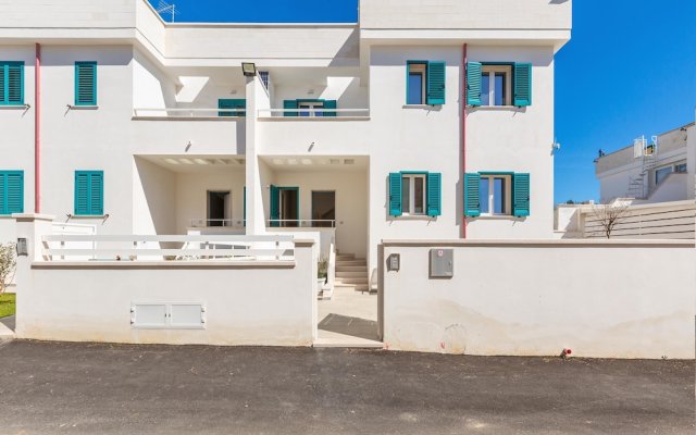 3273 Residence Amida - Appartamento Sabbia by Barbarhouse