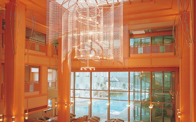 Yu No Mori Hotel Shidotaira