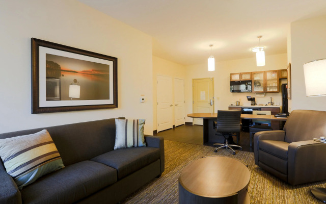 Candlewood Suites Auburn, an IHG Hotel