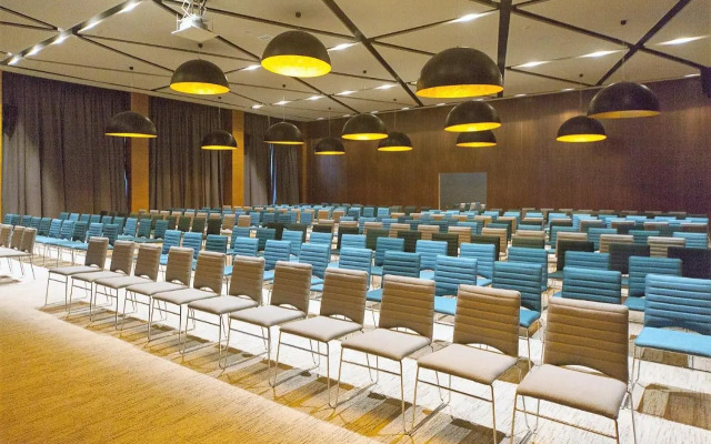 Barceló Anfa Casablanca