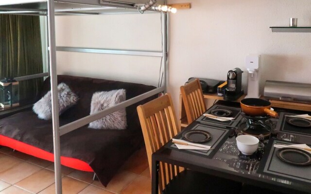 Rosablanche Nendaz in Nendaz