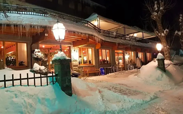 Albergo Ristorante Il Laghetto