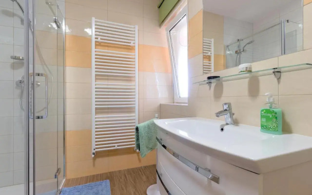Apartment Delton