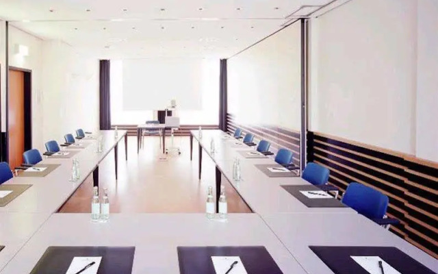 Mauritzhof Hotel Münster, a Member of Design Hotels