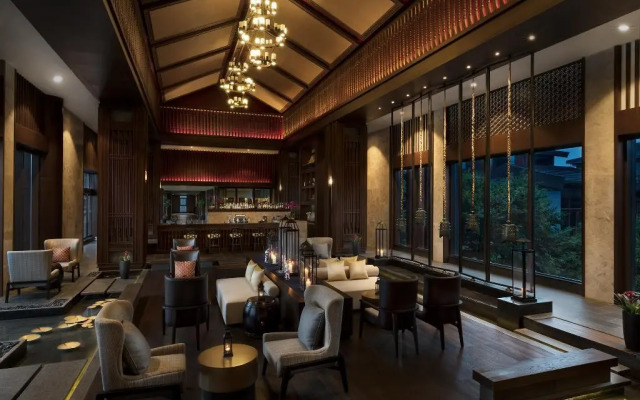 Anantara Guiyang Resort