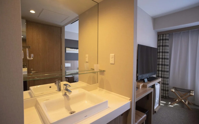 Shinrin Hotel
