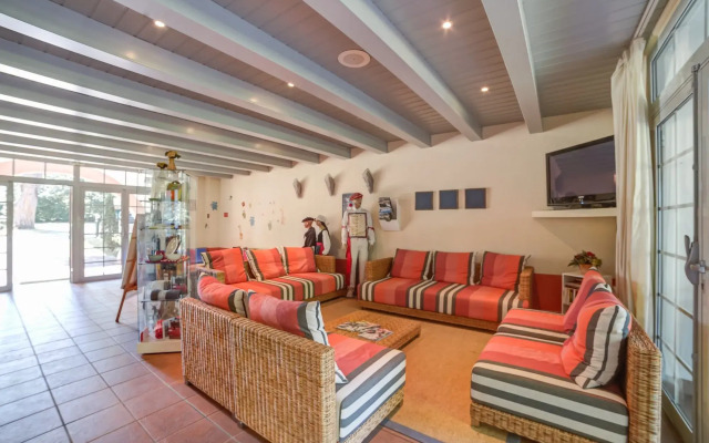 Résidence Le Parc d'Arradoy