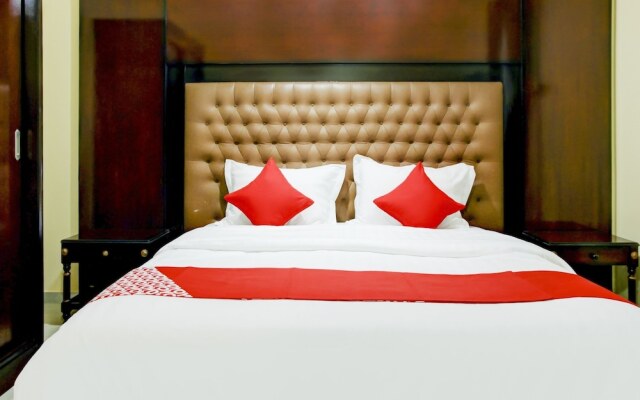 OYO 585 Al Tamayoz Al Raqi Al Safa