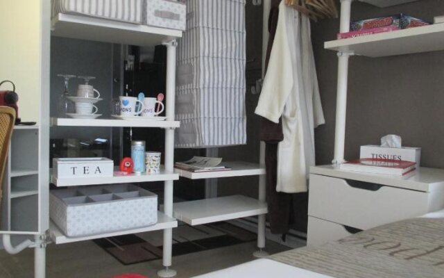 La chambre du Ropieur