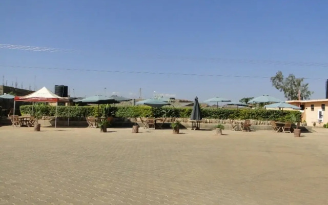 The Hotel Eagles Tala