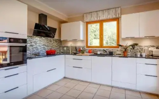 Chalet Les Roses Des Alpes - OVO Network