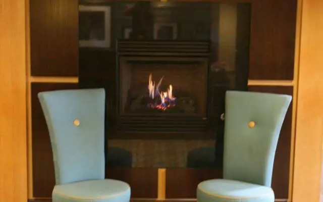 Hampton Inn Suites Smithfield