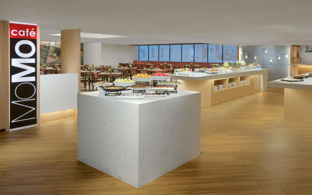 Courtyard by Marriott Hong Kong