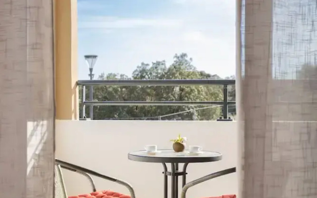Zenao Appart'hôtels Villeneuve-lès-Avignon