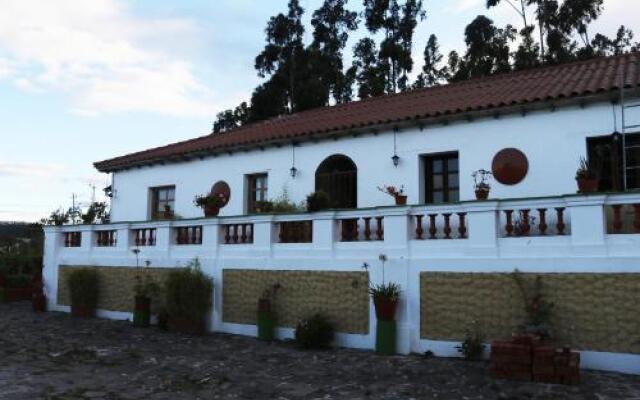 Hacienda Turistica Las Manolas