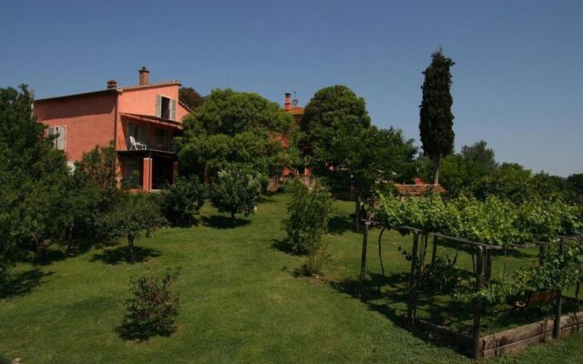 Agriturismo Bio Podere Doganelle