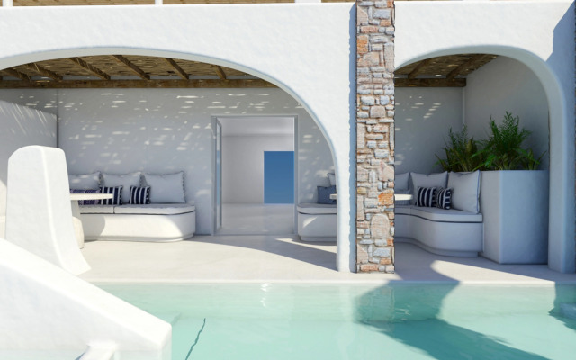 Aloni Hotel