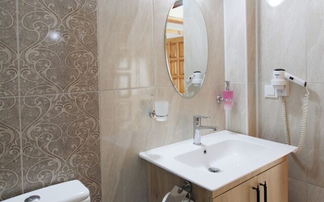 Tufan Boutique Hotel & Apart
