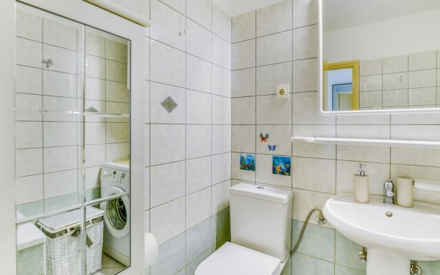 Homely Apartment in Split near Sea