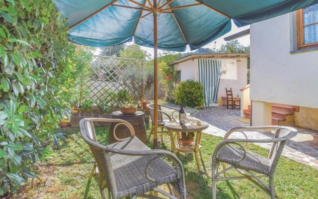 Amazing Home in Camaiore -lu- With 3 Bedrooms
