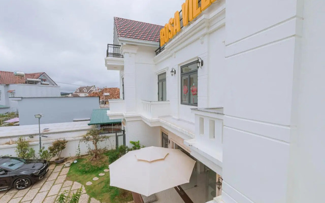 Lính Homestay Đà Lạt