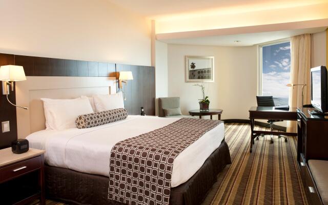 Crowne Plaza Santo Domingo by IHG